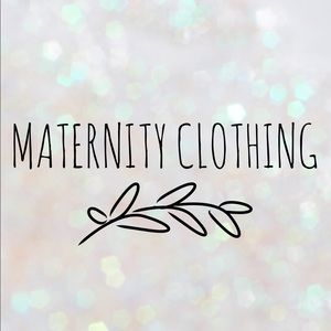 Maternity Clothing